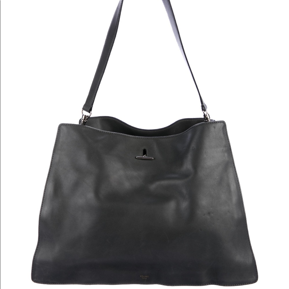 Céline Shoulder Bag